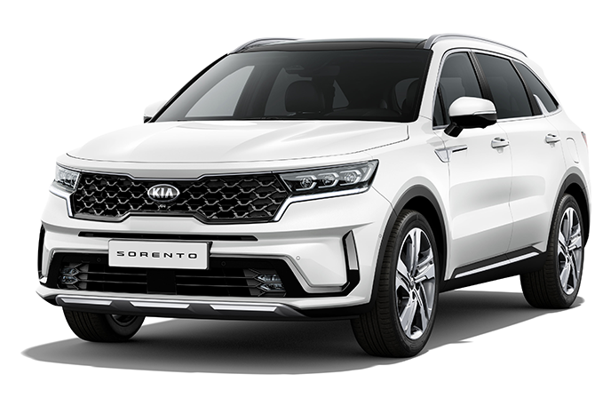 kia-sorento